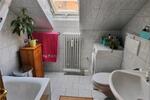 Dachgeschoßwohnung Dasing - 4 Zimmer, 84 m&sup2;, 1.250&euro; | Angebot:26645200