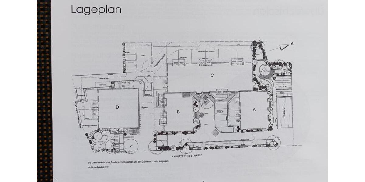 Dachgeschoßwohnung Schwabmünchen - 3 Zimmer, 65 m&sup2;, 265.000&euro; | Angebot:25952023