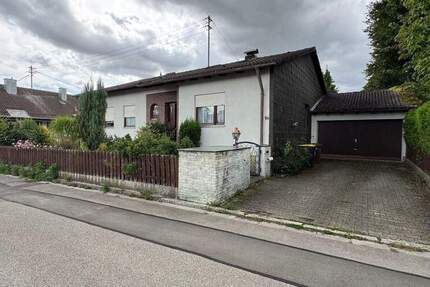 Haus Mering - 5 Zimmer, 145 m&sup2;, 939.000&euro; | Angebot:25228346