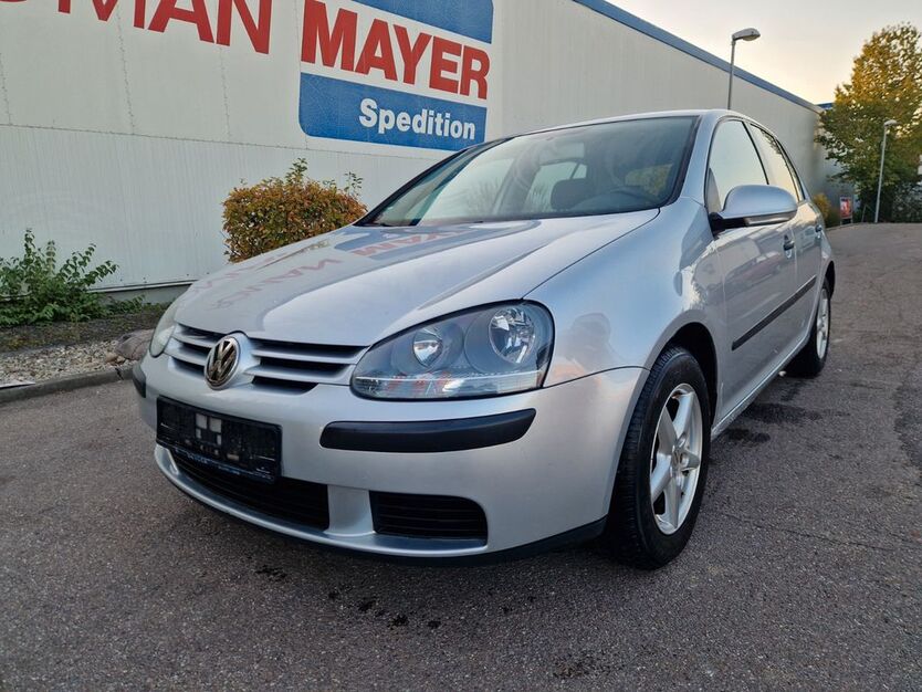 VW Golf 194.000 km 1.990 € Augsburg 86167