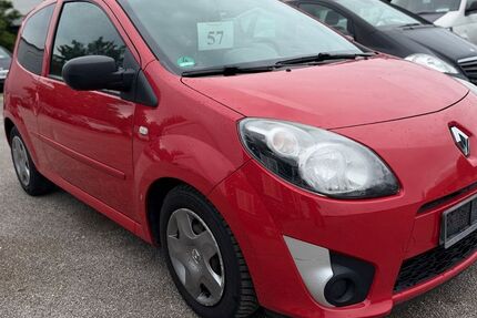 Renault Twingo 100.990 km 2.700 &euro; Augsburg 86167