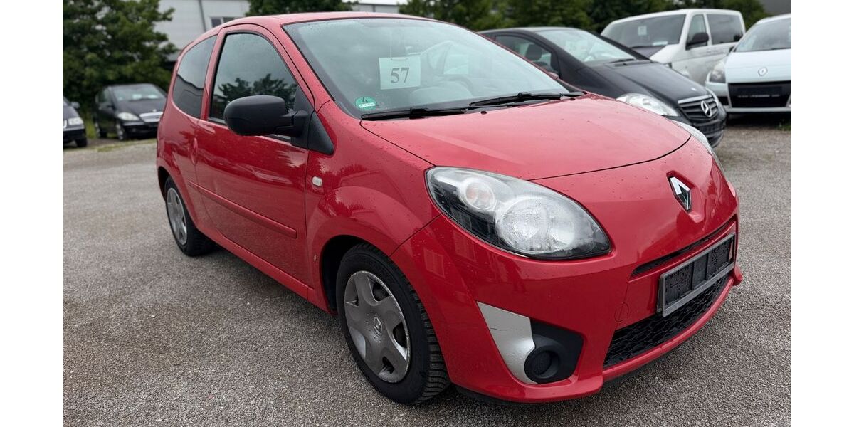 Renault Twingo 100.990 km 2.700 &euro; Augsburg 86167