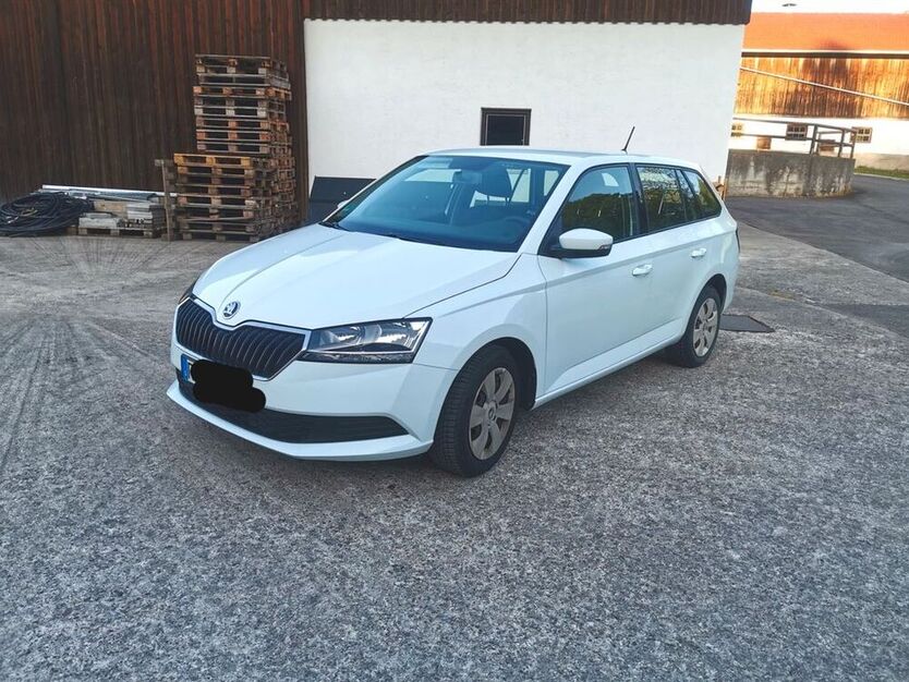 Fabia