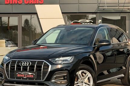 Audi Q5 88.000 km 31.900 &euro; Königsbrunn bei Augsburg 86343
