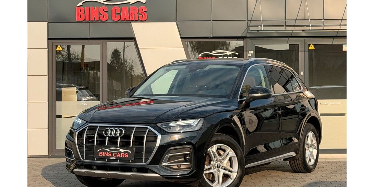 Audi Q5 88.000 km 31.900 &euro; Königsbrunn bei Augsburg 86343