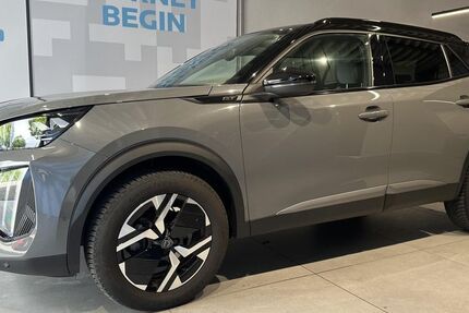 Peugeot 2008 30.531 km 20.990 &euro; Augsburg 86179