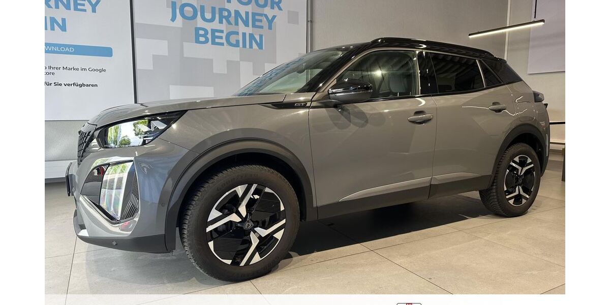 Peugeot 2008 30.531 km 20.990 &euro; Augsburg 86179