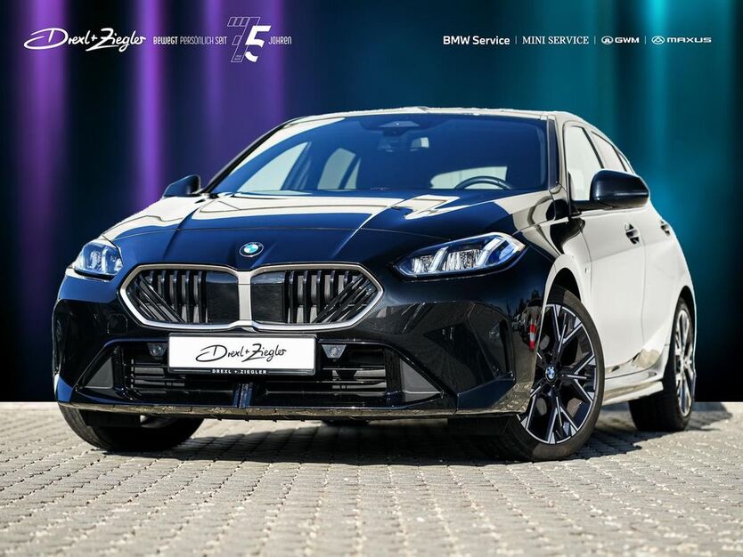BMW 118 31.490 km 30.990 € Augsburg 86199