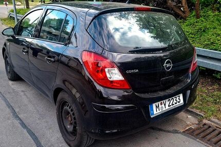 Opel Corsa 145.500 km 2.550 &euro; Mering 86415