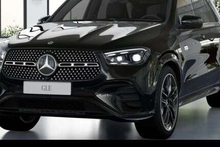 Mercedes-Benz GLE 450 9.900 km 101.500 &euro; Augsburg 86161