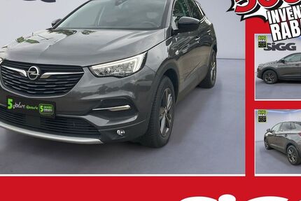 Opel Grandland (X) 37.540 km 15.980 &euro; Augsburg 86179
