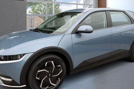 Hyundai IONIQ 5 24.700 km 26.985 &euro; Augsburg 86165