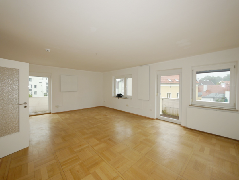 Wohnung zum Kaufen in Augsburg 375.000 € 113 m²