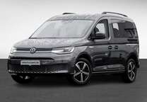 Gebrauchtwagen VW Caddy