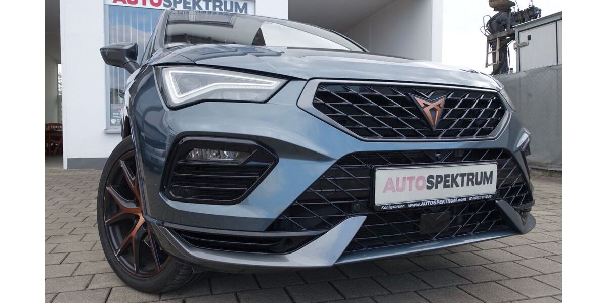 Cupra Ateca 66.000 km 25.990 &euro; Königsbrunn 86343