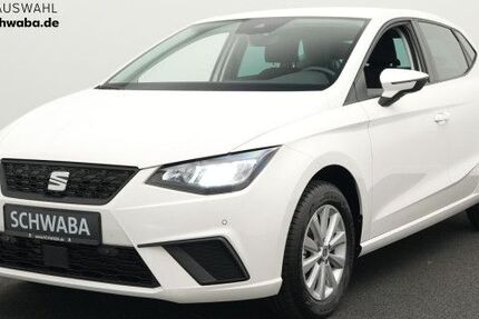 Seat Ibiza 8.500 km 18.280 &euro; Gersthofen 86368