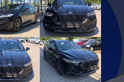 Ford Mondeo 41.088 km 22.900 &euro; Augsburg 86156