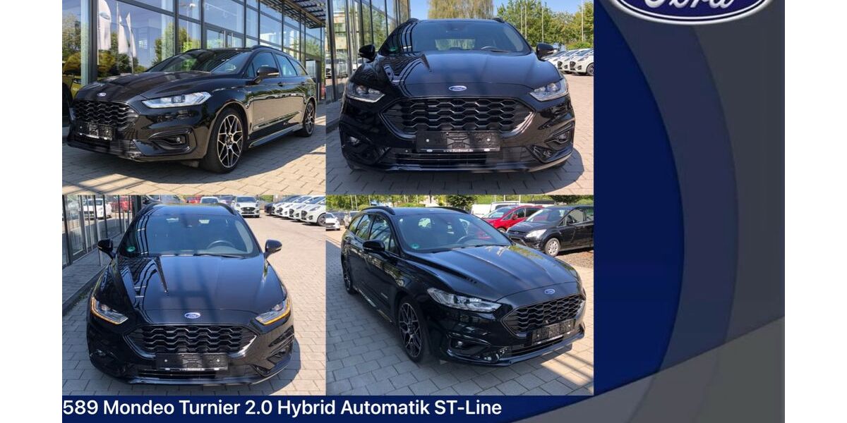 Ford Mondeo 41.088 km 22.900 &euro; Augsburg 86156