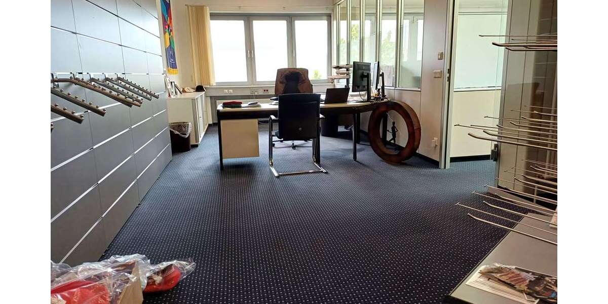 Gewerbeobjekt Aichach - 1.525&euro; | Angebot:21168598