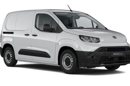 Toyota Proace City 5 km 23.785 &euro; Königsbrunn / Augsburg 86343