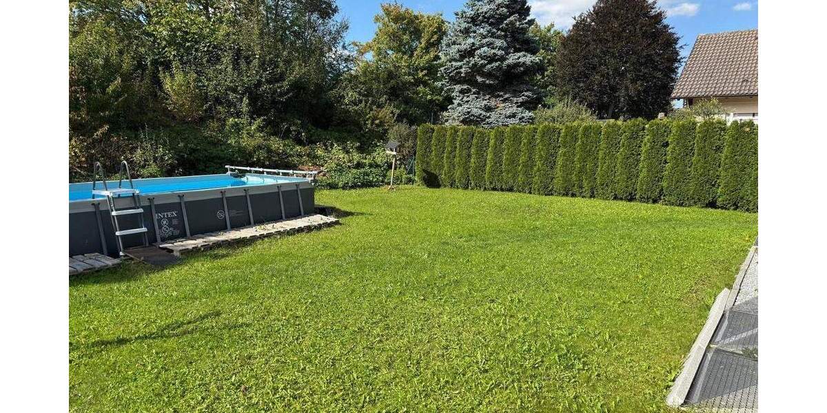 Einfamilienhaus Königsbrunn - 4 Zimmer, 120 m&sup2;, 580.000&euro; | Angebot:25384348