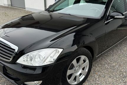 Mercedes-Benz S 350 150.000 km 13.500 &euro; Merching 86504