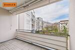 Etagenwohnung Augsburg Innenstadt - 3 Zimmer, 74 m&sup2;, 399.000&euro; | Angebot:26015403