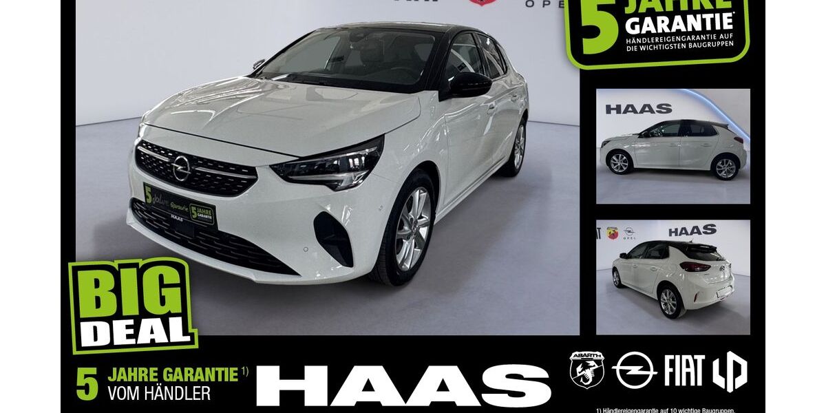 Opel Corsa 56.100 km 13.980 &euro; Augsburg 86159