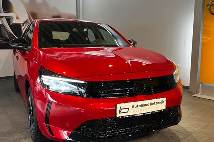 Opel Corsa 5.196 km 18.990 &euro; Aichach 86551