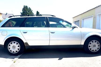 Audi A6 266.400 km 1.350 &euro; Augsburg 86179