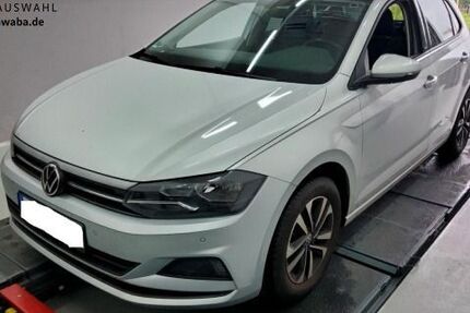 VW Polo 59.900 km 14.790 &euro; Gersthofen 86368