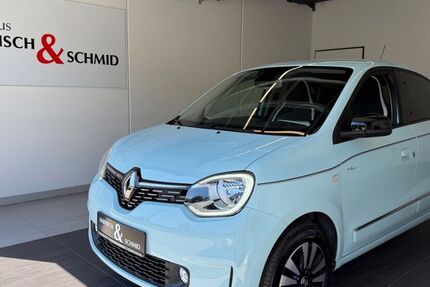 Renault Twingo 43.790 km 14.970 &euro; Gersthofen 86368