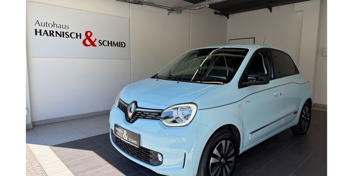 Renault Twingo 43.790 km 14.970 &euro; Gersthofen 86368