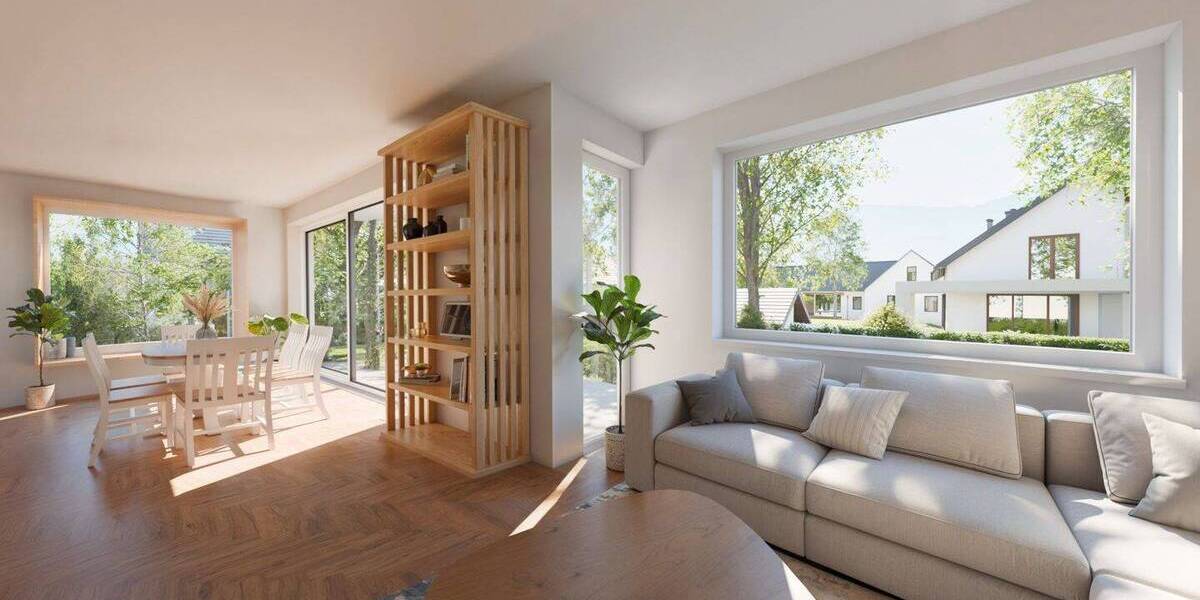 Einfamilienhaus Augsburg Göggingen - 5 Zimmer, 138 m&sup2;, 649.000&euro; | Angebot:25737284