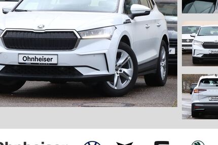 Skoda Enyaq 49.511 km 29.990 &euro; Wertingen 86637