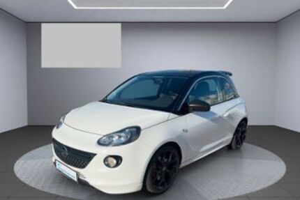 Opel Adam 111.200 km 8.200 &euro; Altomünster 85250