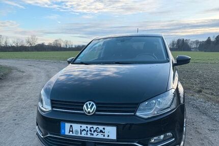 VW Polo 108.000 km 9.800 &euro; Augsburg 86199