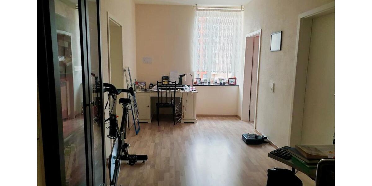 Etagenwohnung Augsburg Haunstetten-Siebenbrunn - 4 Zimmer, 113 m&sup2;, 497.200&euro; | Angebot:26707062