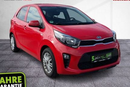 Kia Picanto 19.600 km 11.750 &euro; Augsburg 86156