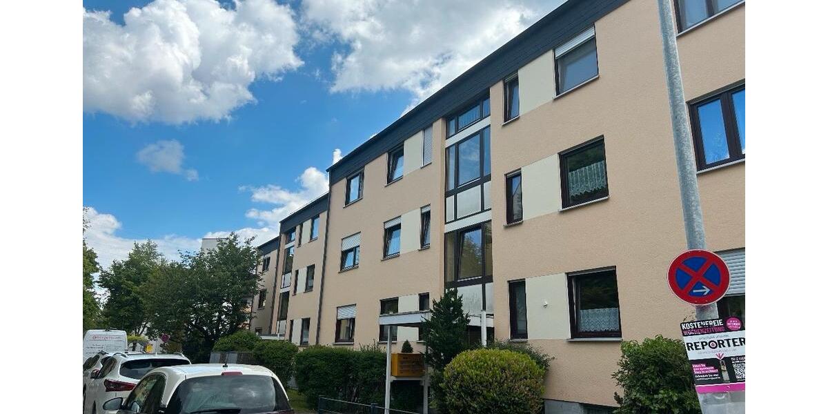 Etagenwohnung Stadtbergen - 3 Zimmer, 90 m&sup2;, 395.000&euro; | Angebot:26103984