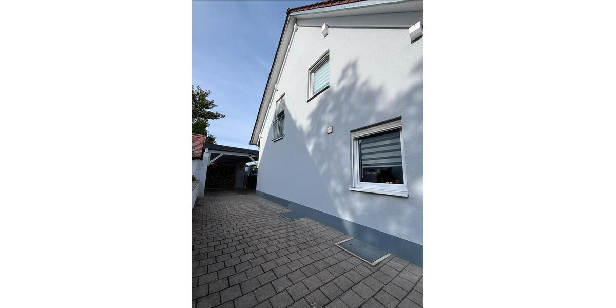 Einfamilienhaus Augsburg Bärenkeller - 4 Zimmer, 110 m&sup2;, 920.000&euro; | Angebot:26596529