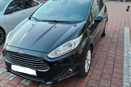 Ford Fiesta 150.000 km 4.601 &euro; Augsburg 86153