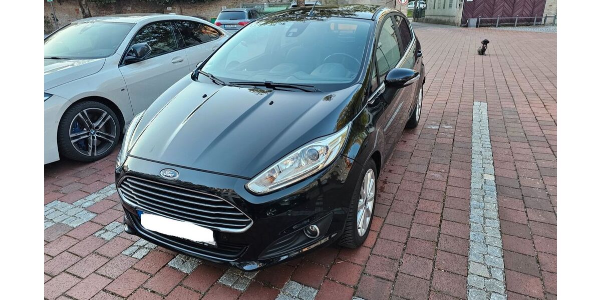 Ford Fiesta 150.000 km 6.100 &euro; Augsburg 86153