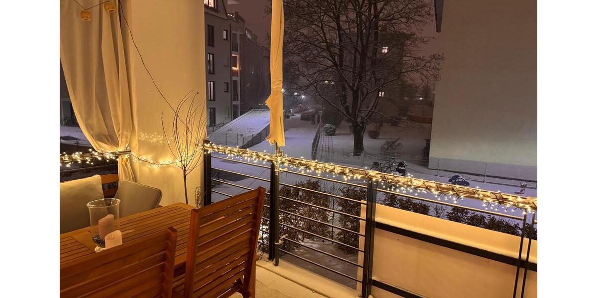 Etagenwohnung Augsburg Antonsviertel - 16 Zimmer, 82 m&sup2;, 766&euro; | Angebot:26269111