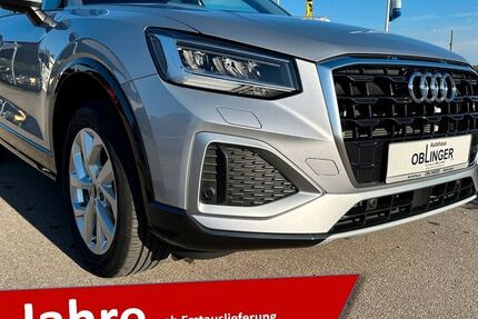 Audi Q2 14.890 km 28.390 &euro; Gablingen 86456