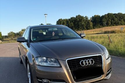 Audi A3 161.000 km 7.000 &euro; Landensberg 89361