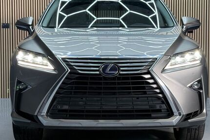 Lexus RX 450 106.000 km 34.700 &euro; Königsbrunn 86343