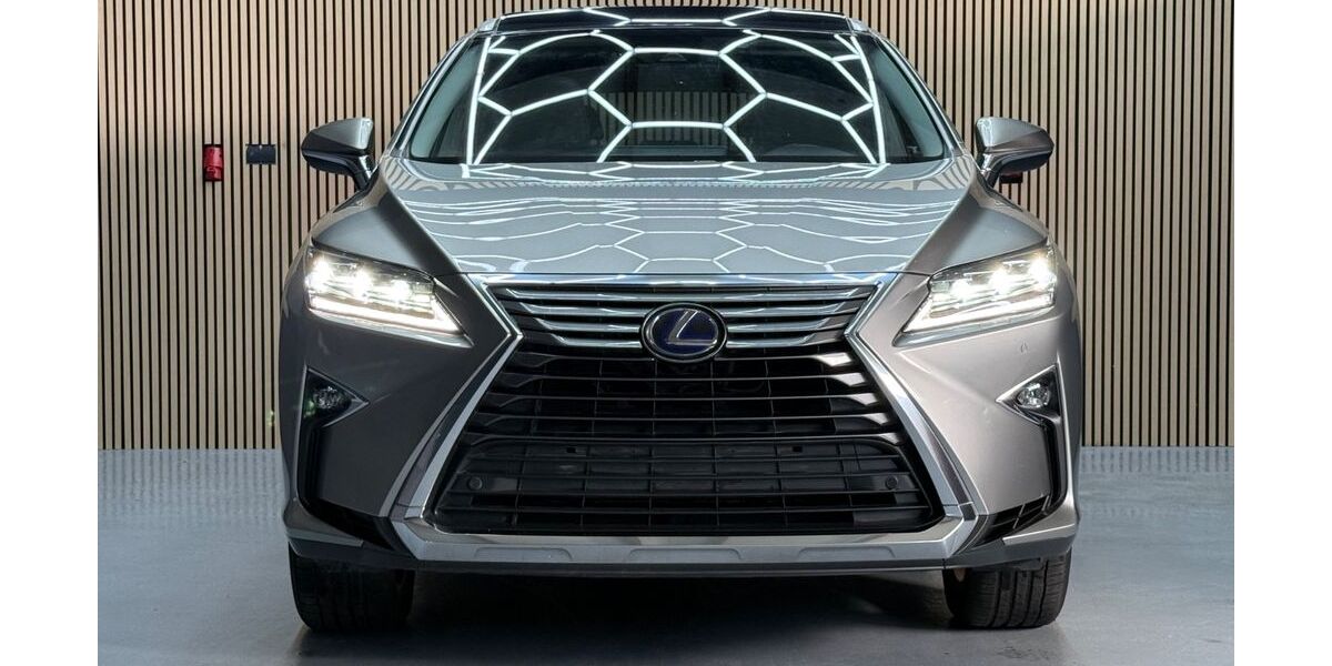 Lexus RX 450 106.000 km 34.700 &euro; Königsbrunn 86343