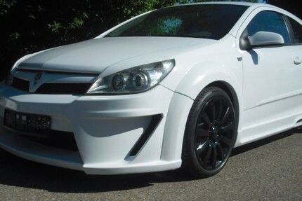 Opel Astra 127.512 km 9.999 &euro; Aichach 86551