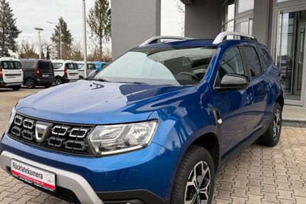 Dacia Duster 70.770 km 16.499 &euro; Königsbrunn / Augsburg 86343
